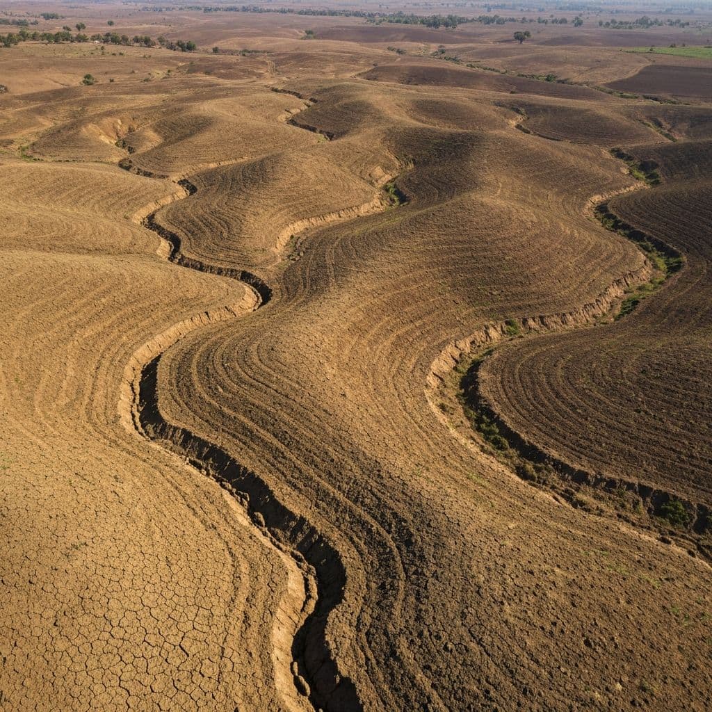 Before: Farming for the Future: How 50,000 Trees Can Transform 2,000 Kenyan Families