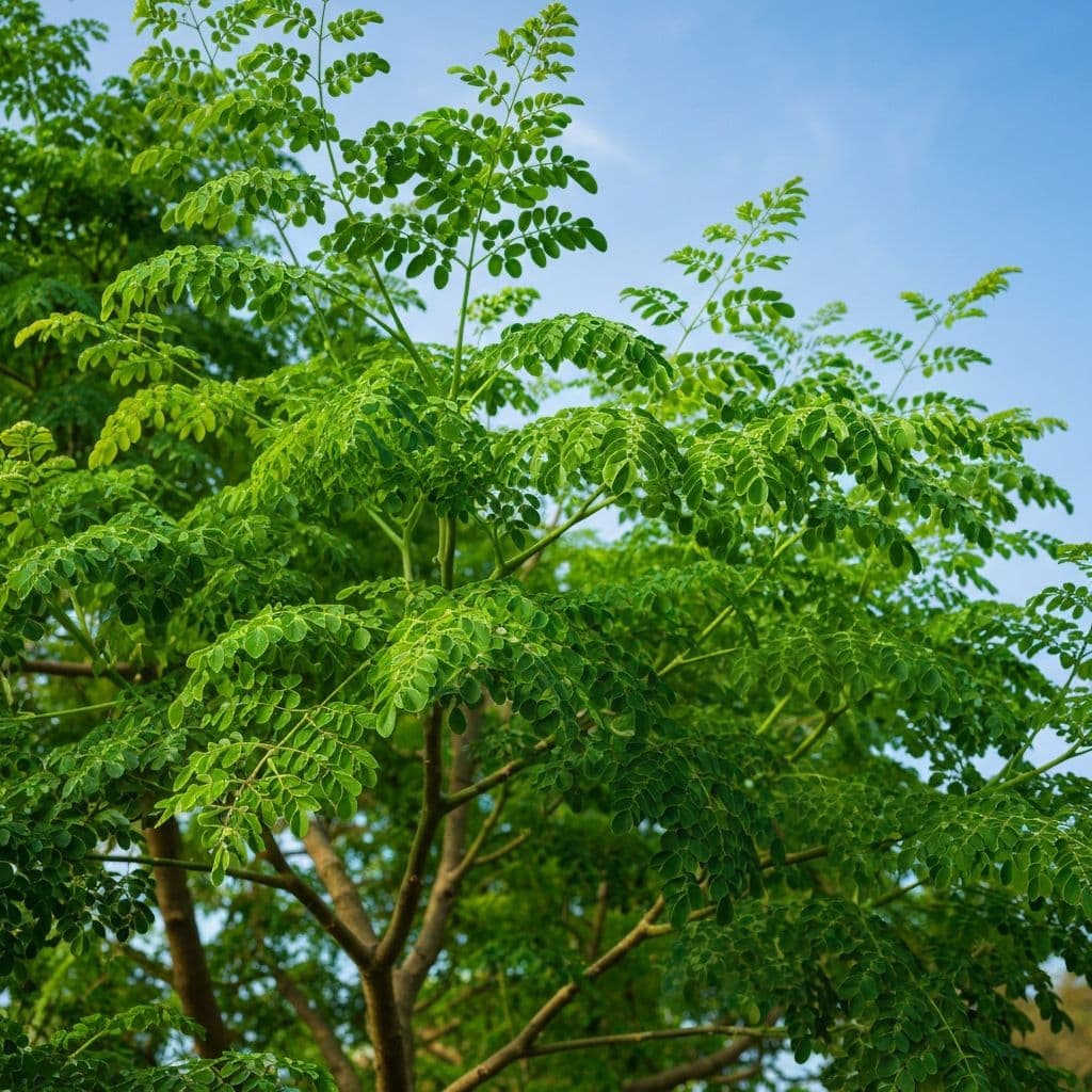 Spice & Herb Trees - Aromatic culinary herbs and spices